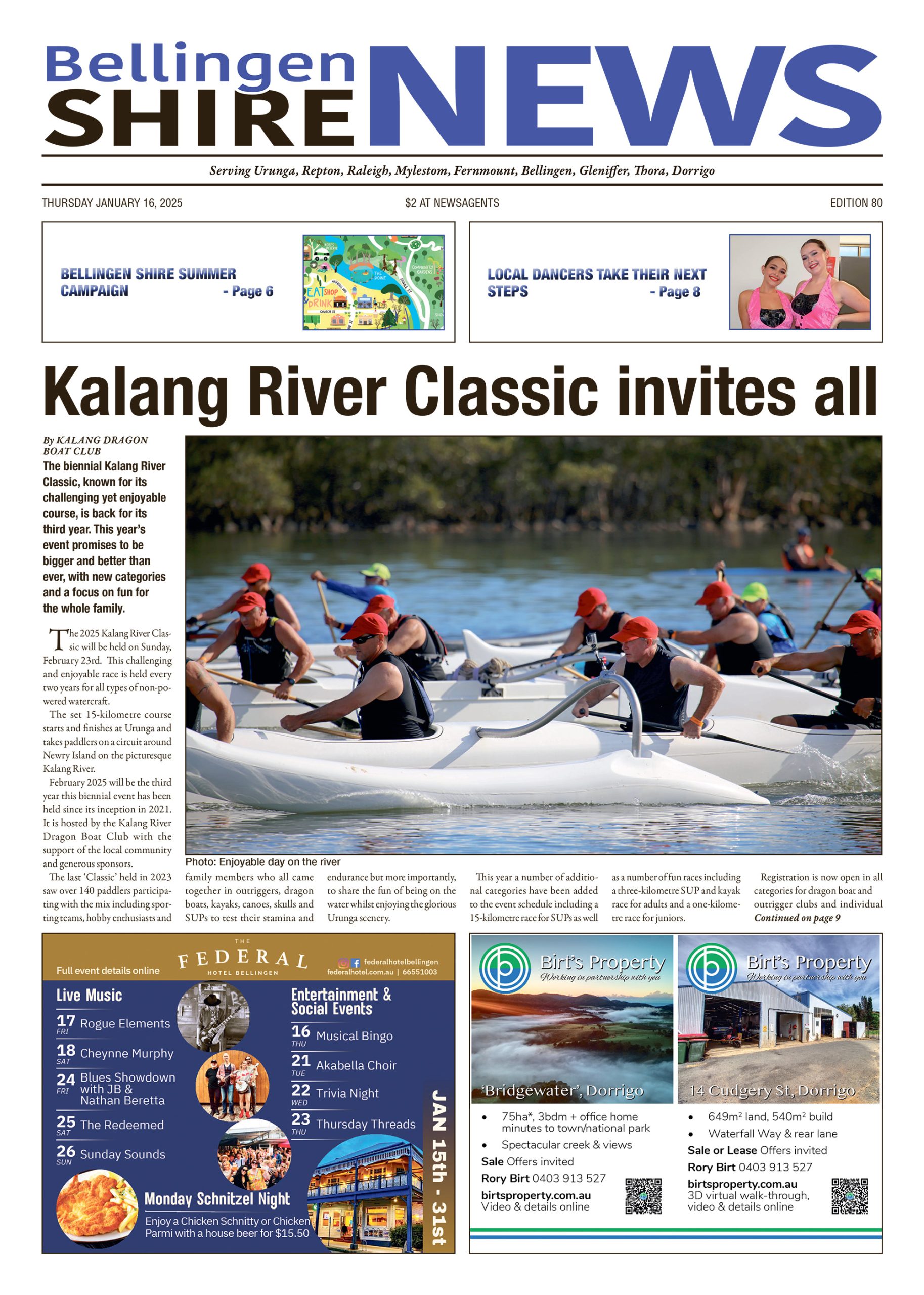 Edition 80 16-01-2025