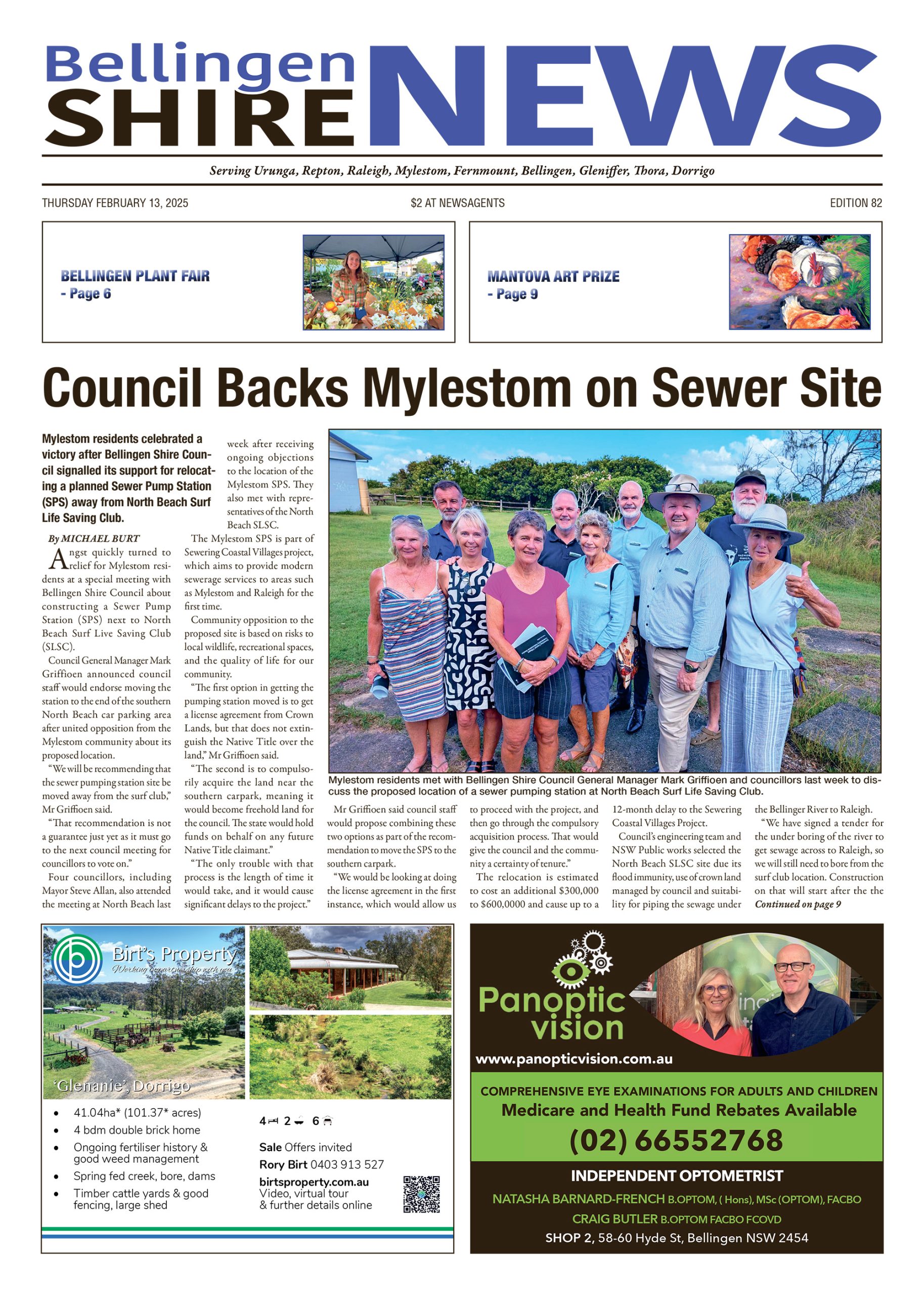 Edition 82 13-02-2025