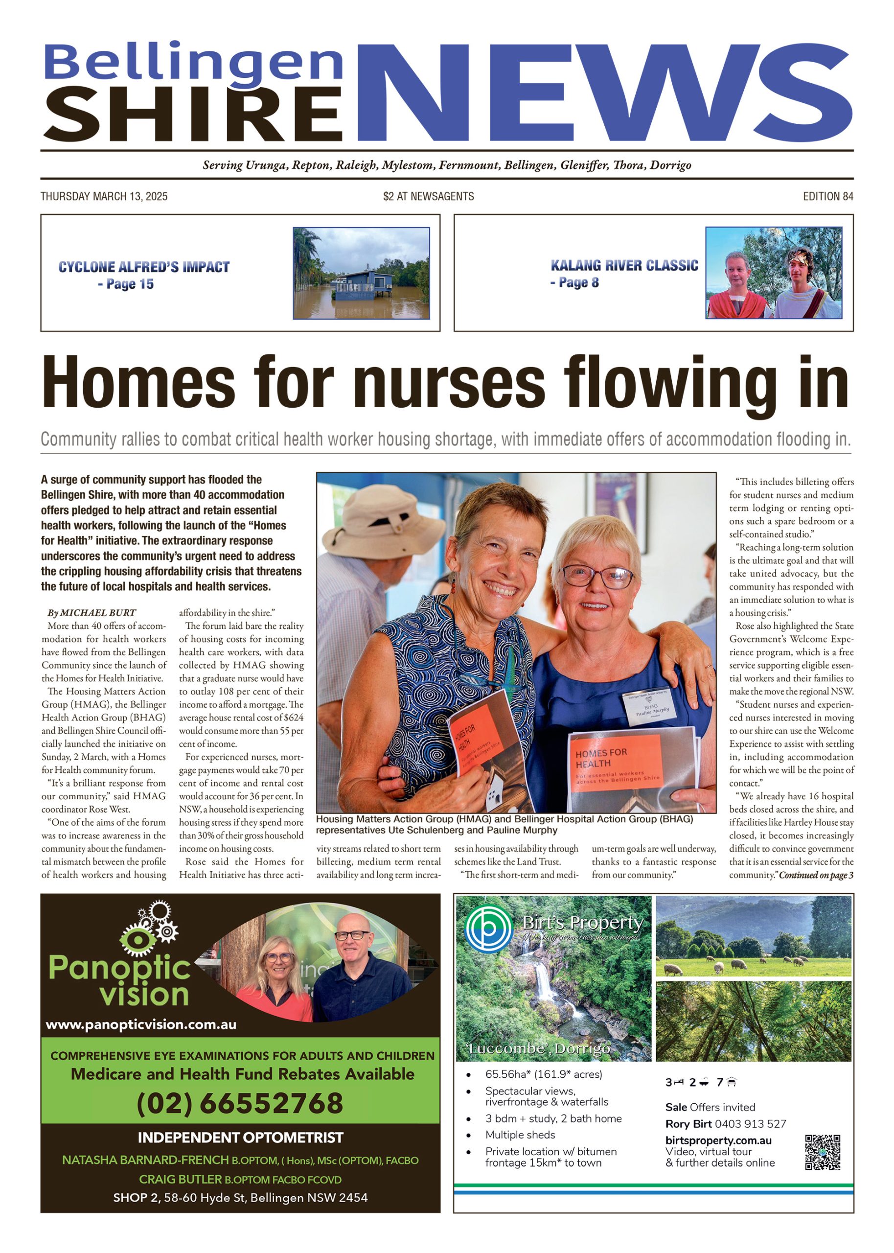 Edition 84 13-03-2025