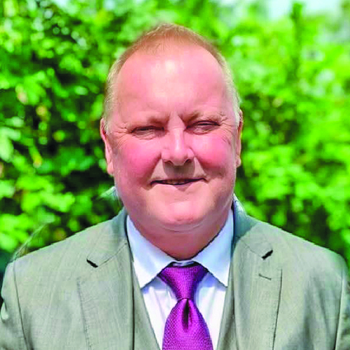 GeoffS Shannon- Trumpet of patriots