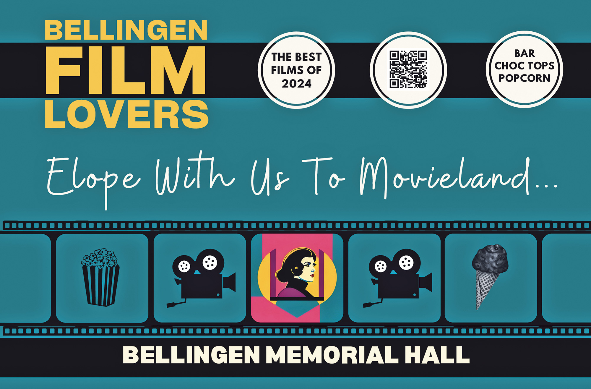 Bellingen Film Lovers Festival