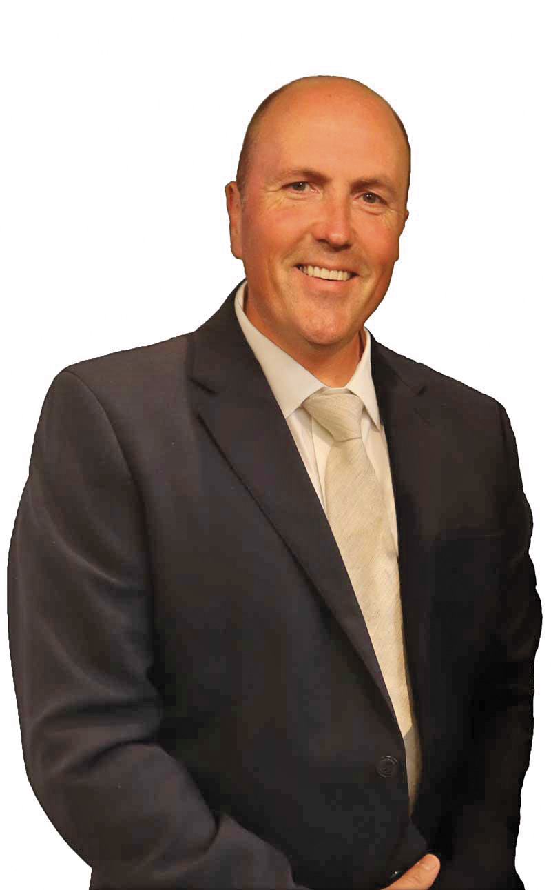 Peter Jackal- Family First