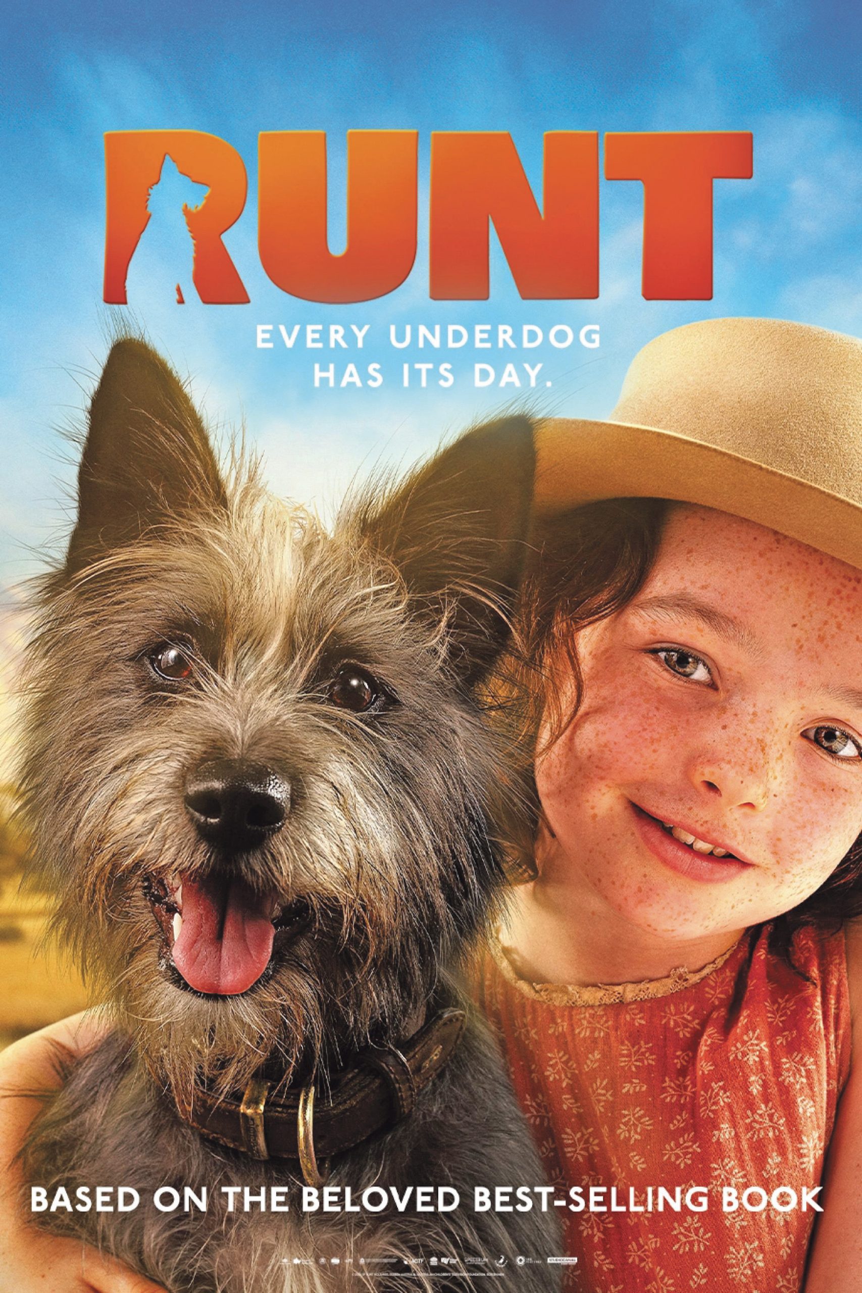 Runt poster