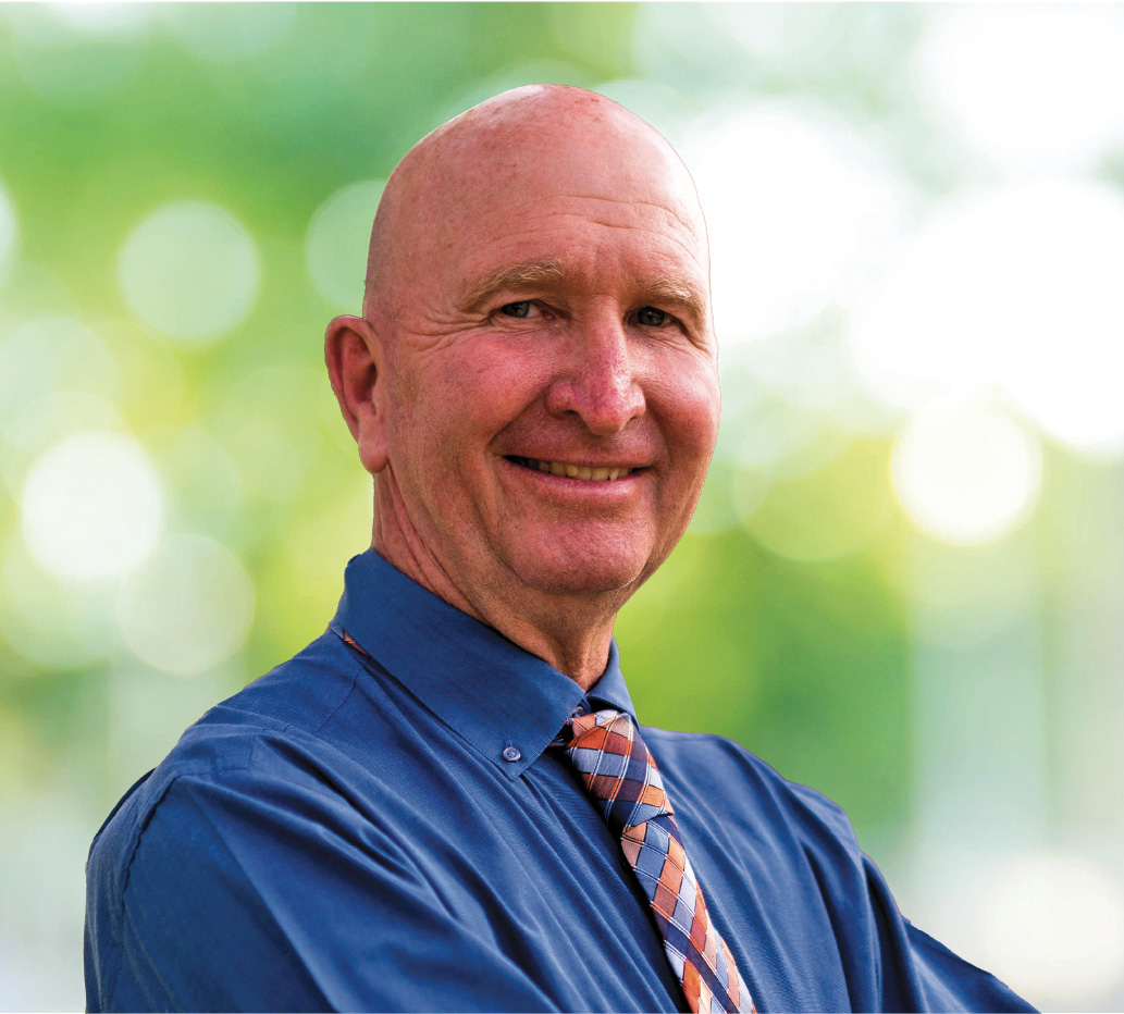 Chris Walsh - One Nation