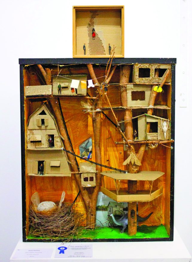 2025 3D 1st Pete Gailey 'Affordable Housing'