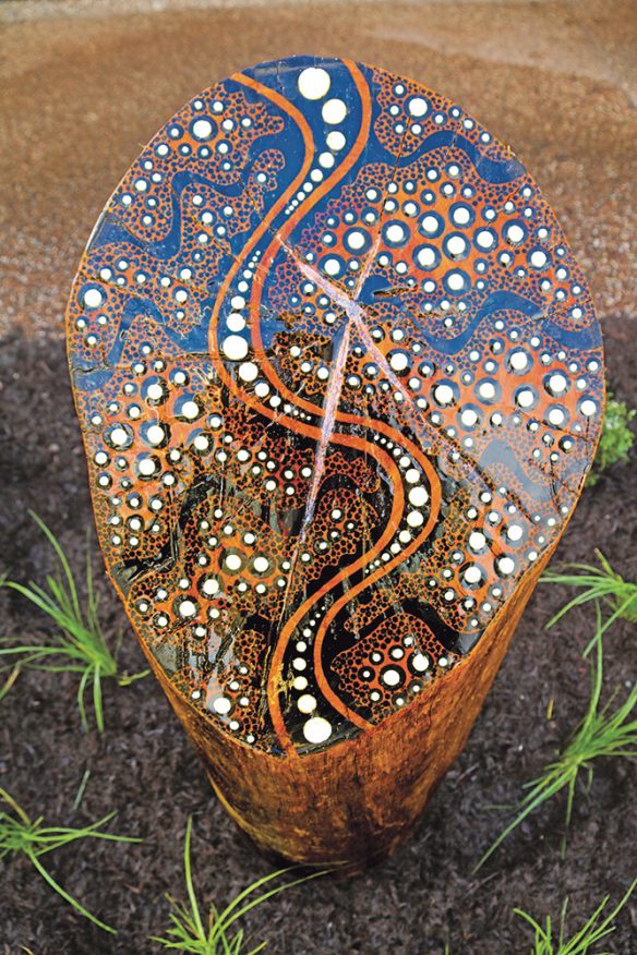 Bellingen Valley Artwork