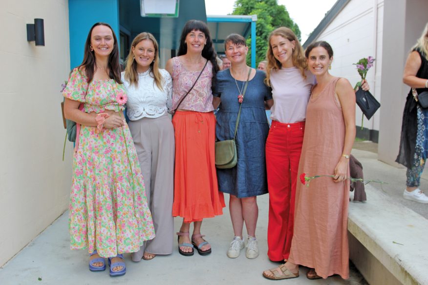 Cr. Ellie Tree – International Women’s Day 2024