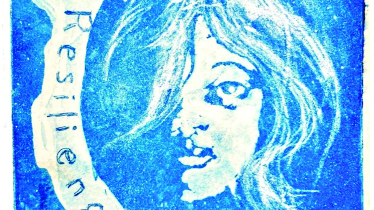 Art with a Purpose: Local Exhibition to Support Women’s Refuge