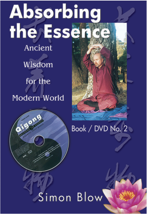 Qigong Workshop to Support Balance and Vitality