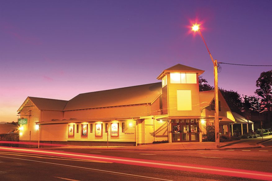 Hello, Dolly! Jetty Memorial Theatre Unveils a ‘Season of Discovery’