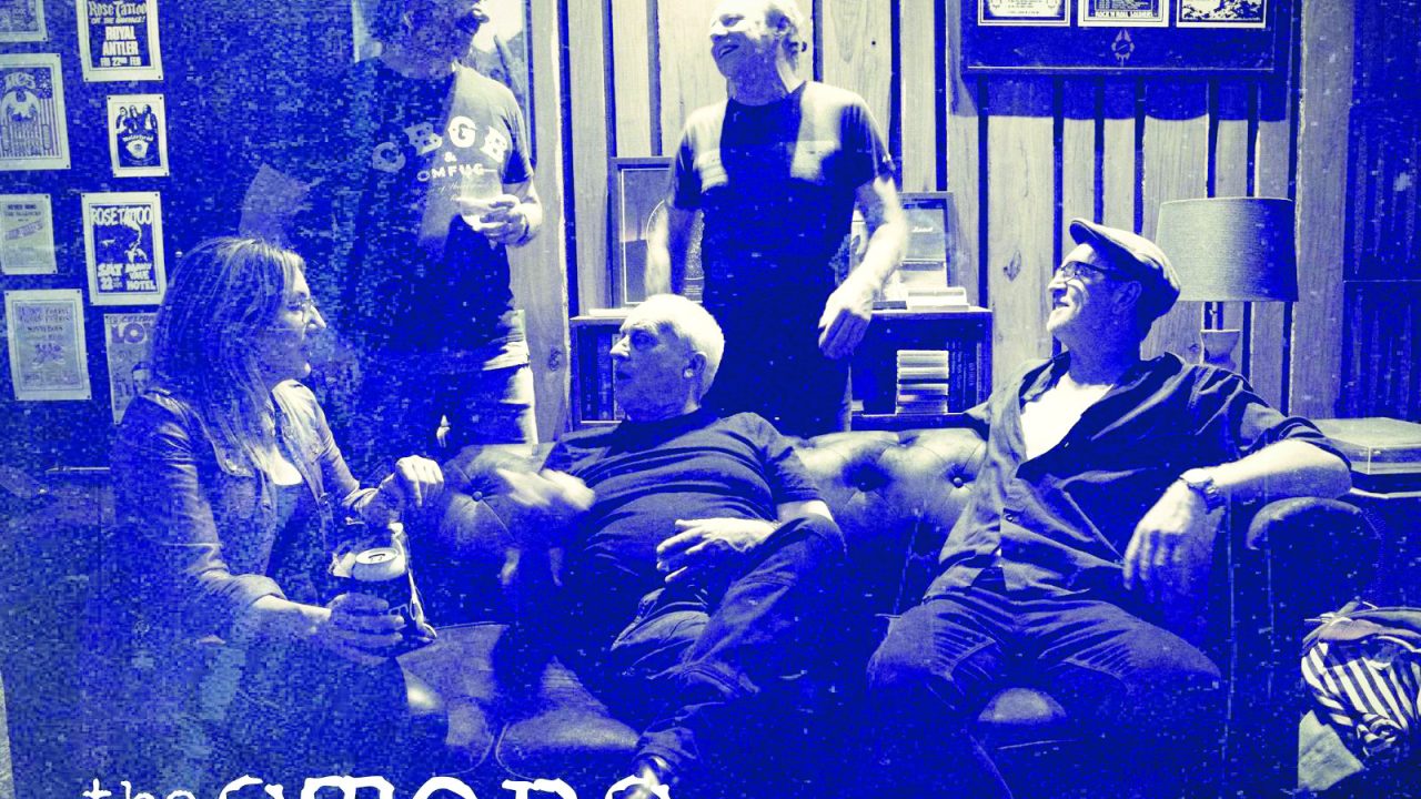 The Stops Headline Fed with Local Support from The Nikki’s