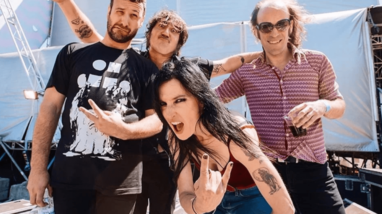 The River Still Roars: River Sounds Levels Up for 2026