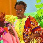 Famous Archibald Prize Exhibition Opens In Coffs Harbour