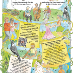 24th Dorigo Folk & Bluegrass Festival