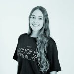 Indigenous Dance Student Encourages Local Youth Application