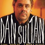 The Bellingen Golf Club proudly welcomes DAN SULTAN!