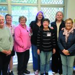 Celebrating our dedicated Bellingen volunteers