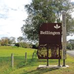 Bellingen Shire named Tidy Towns finalist