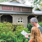 Community Experts Tackle Bellingen Courthouse Revival Plan