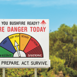 RFS declares start of Bush Fire Danger Period in Coffs Coast