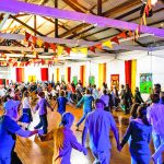 Dorrigo Folk Festival Previews With Community Bush Dance