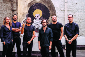 Bellingen Taranta Festival Brings Global Rhythms to Life