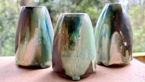 Bellingen Potters Collective Joins November Arts Trail Weekend