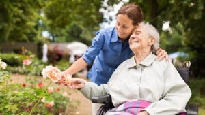 How Local Dementia Coaching Reduces Stress for Families